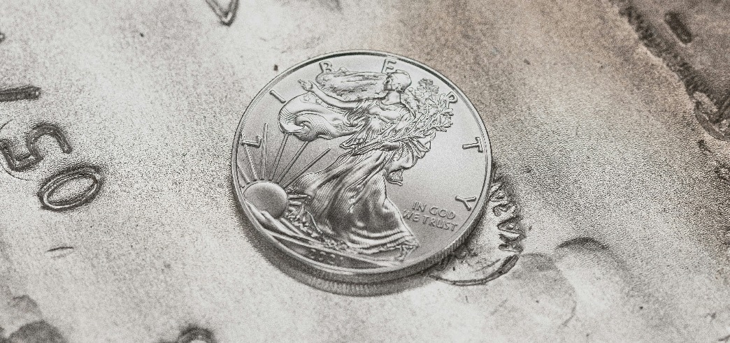 Waarom beleggen in zilver?