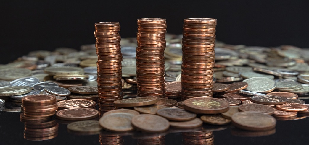 1 kilo Nederlandse zilveren munten