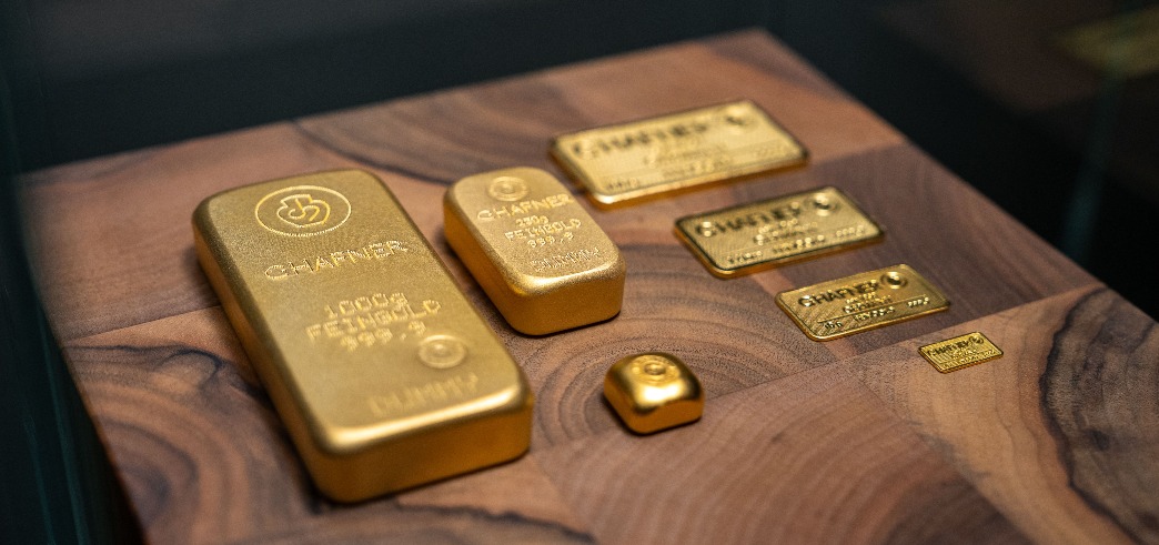 Wat is 1 kilo goud waard?