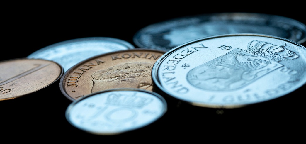 Van Nederlandse gulden naar euro