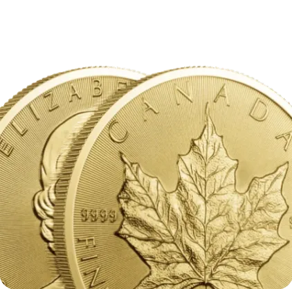 Gouden munten