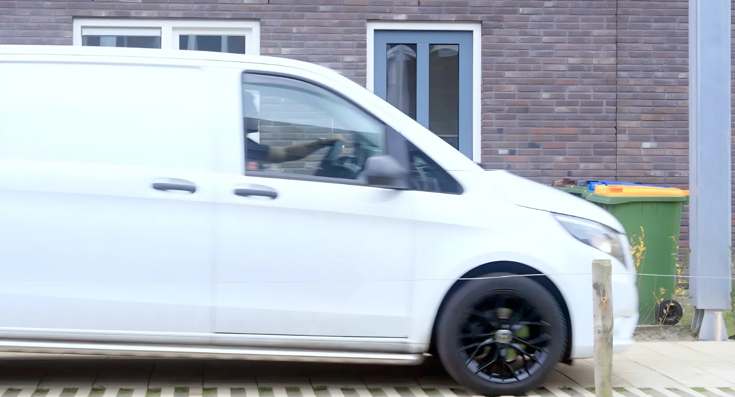 huiskoerier inkoop edelmetaal