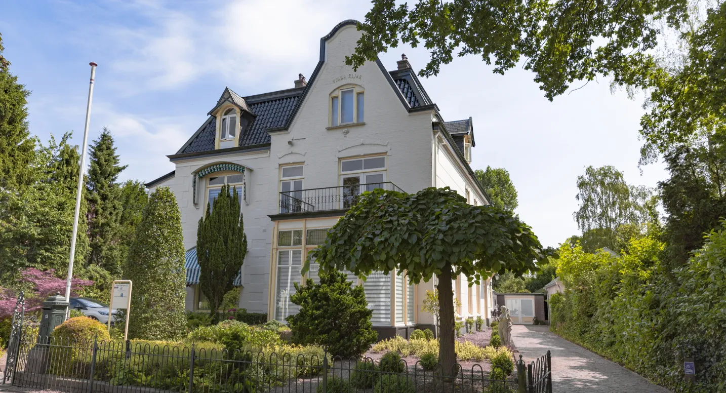 inkoop edelmetaal baarn