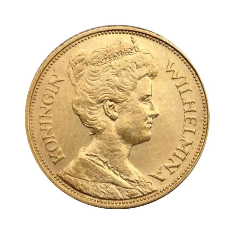 Gouden vijfje