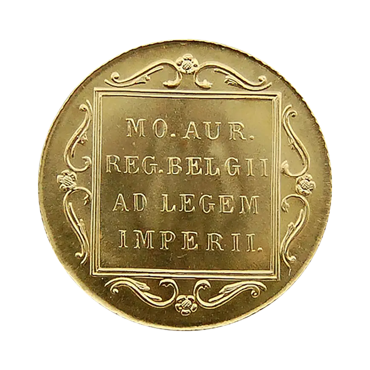 Gouden dukaat