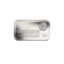 100 gram zilverbaar Umicore