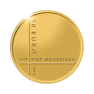 Gouden tientje