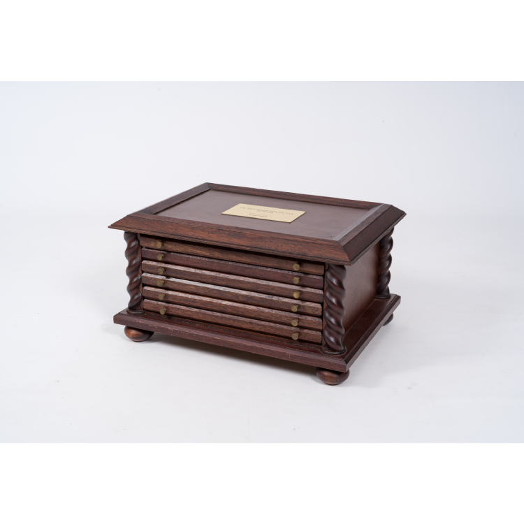 Franklin Mint - De Meestwerken van Rubens
